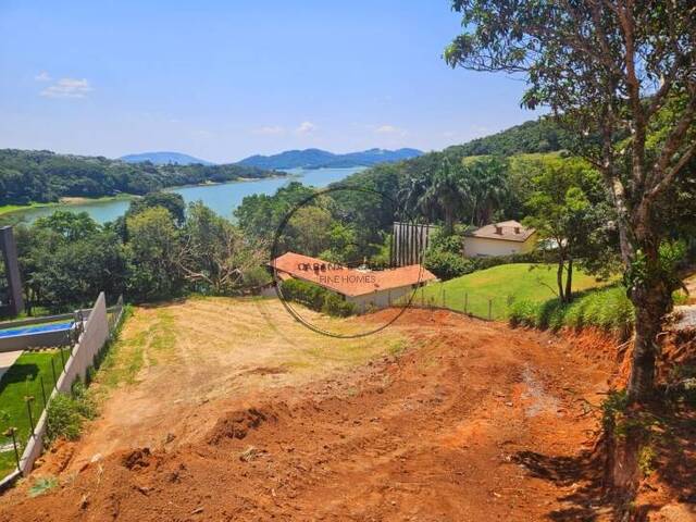 #1501 - Terreno em cond. e acesso a represa para Venda em Piracaia - SP - 1