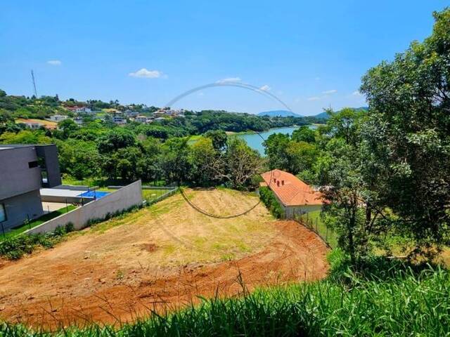 #1501 - Terreno em cond. e acesso a represa para Venda em Piracaia - SP - 2