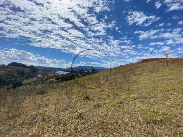 #1502 - Terreno com acesso a represa para Venda em Piracaia - SP - 2