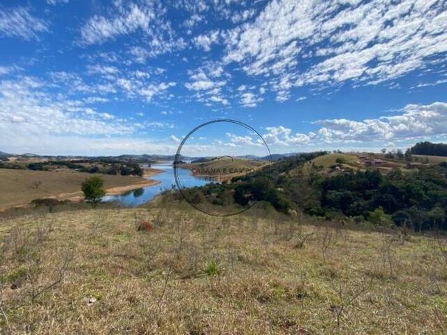 #1502 - Terreno com acesso a represa para Venda em Piracaia - SP - 3