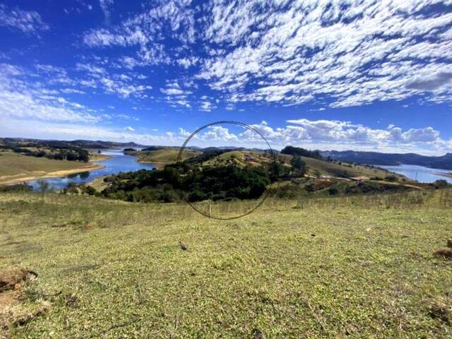 #1502 - Terreno com acesso a represa para Venda em Piracaia - SP - 1