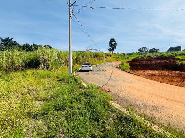 #1511 - Terreno para Venda em Atibaia - SP