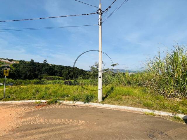 #1511 - Terreno para Venda em Atibaia - SP