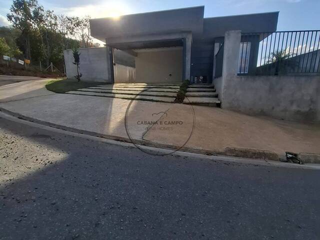 #1516 - Casa para Venda em Atibaia - SP - 2