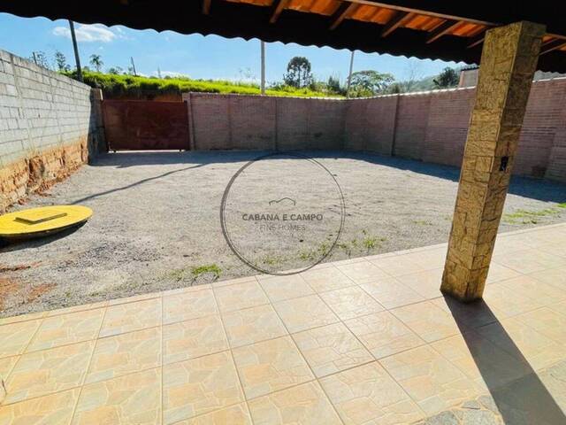 #1518 - Casa de campo para Venda em Atibaia - SP - 2