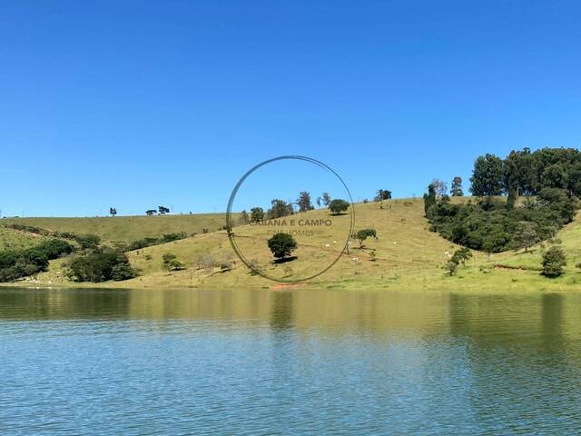 Sítio acesso a represa para Venda em Piracaia - 4