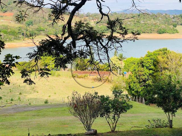 #1539 - Sítio acesso a represa para Venda em Joanópolis - SP - 1