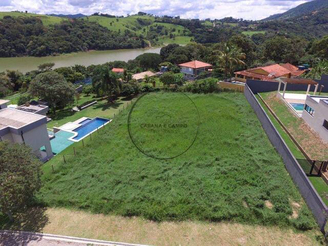 #1540 - Chácara em Cond. e acesso a represa para Venda em Joanópolis - SP - 1