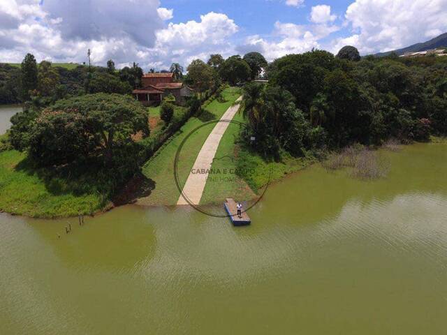 #1540 - Chácara em Cond. e acesso a represa para Venda em Joanópolis - SP - 3