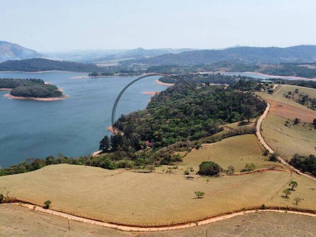 Fazenda para Venda em Vargem - 5