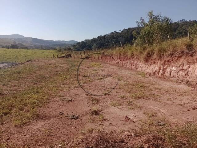 #1545 - Terreno para Venda em Piracaia - SP - 2