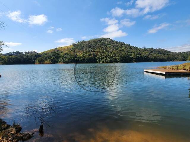 #1547 - Chácara em Cond. e acesso a represa para Venda em Nazaré Paulista - SP - 2