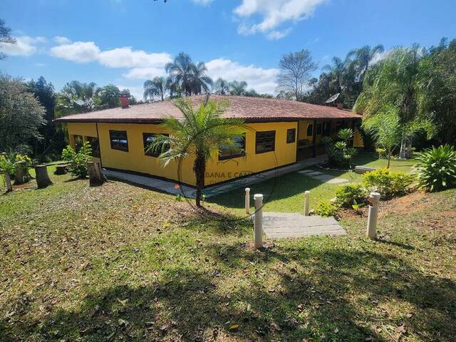 Venda em RECREIO DO ATIBAINHA - Nazaré Paulista