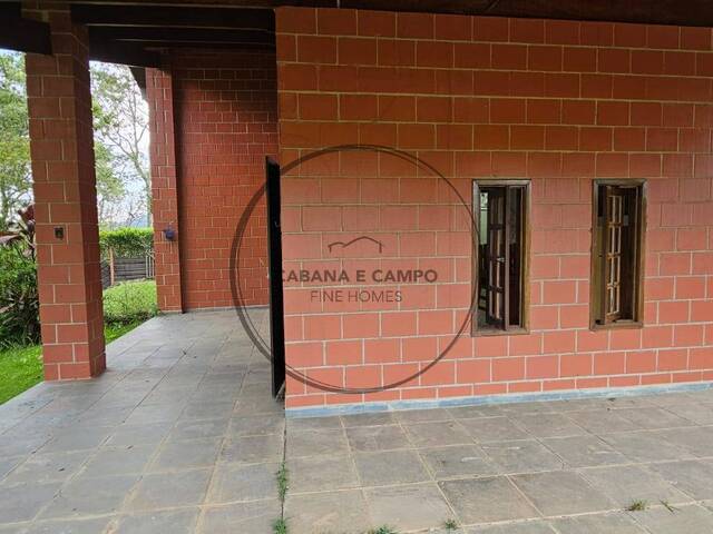 #1549 - Casa de campo em condomínio para Venda em Piracaia - SP - 3