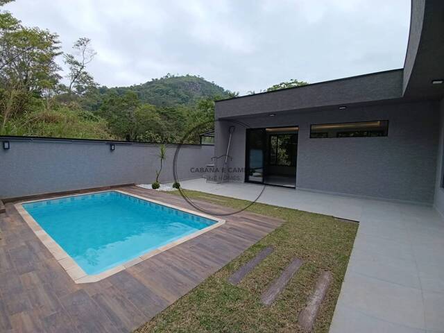 #1564 - Casa para Venda em Atibaia - SP - 2