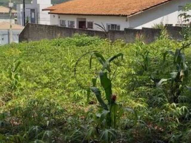 #1570 - Área para Venda em Atibaia - SP - 2