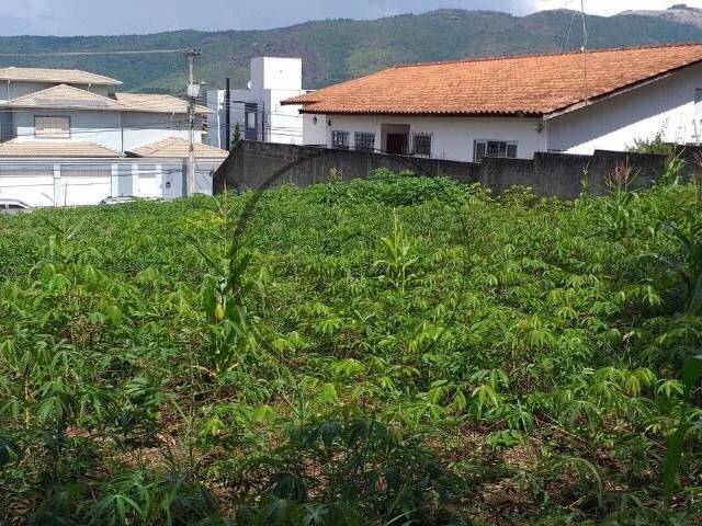 Área para Venda em Atibaia - 4