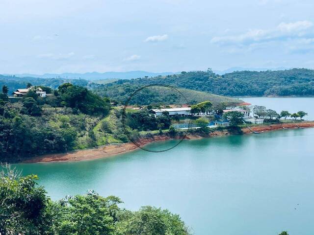 Chácara em Cond. e acesso a represa para Venda em Igaratá - 4