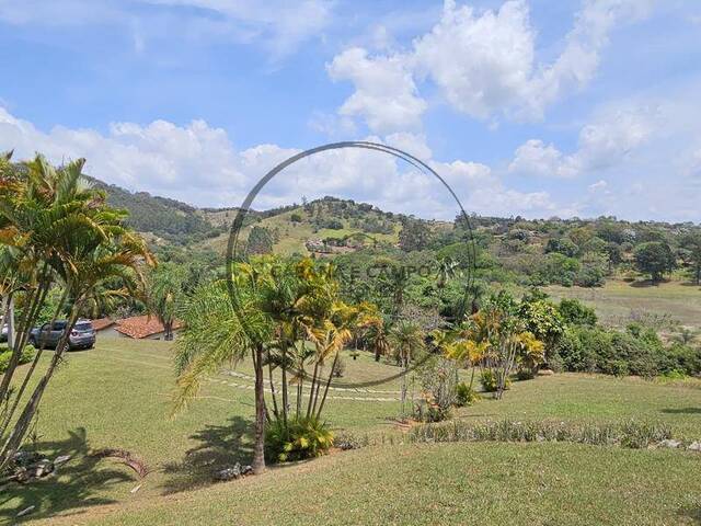 Sítio acesso a represa para Venda em Piracaia - 4