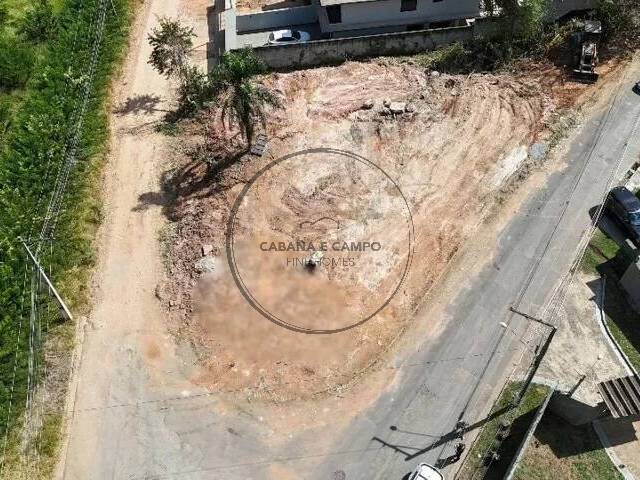 #1577 - Terreno para Venda em Atibaia - SP - 2