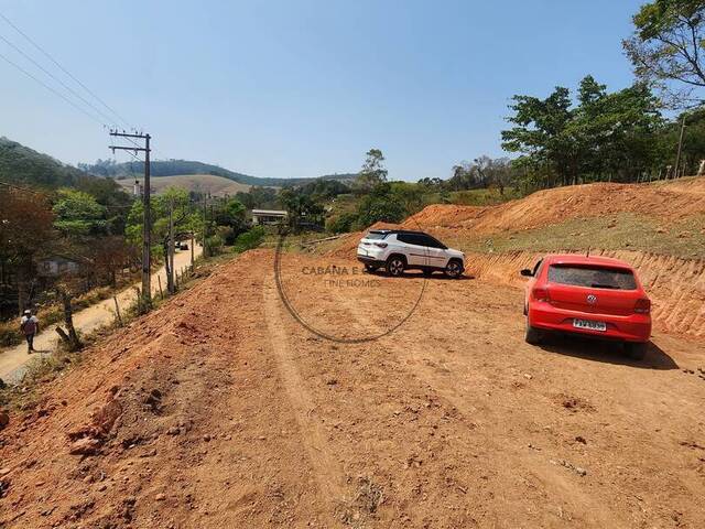 #1579 - Terreno para Venda em Nazaré Paulista - SP - 1