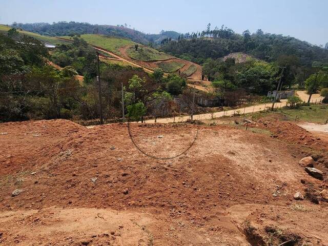 #1579 - Terreno para Venda em Nazaré Paulista - SP - 2