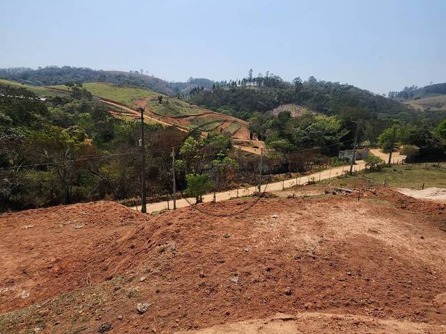 #1579 - Terreno para Venda em Nazaré Paulista - SP - 3