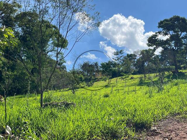 #1587 - Terreno para Venda em Atibaia - SP