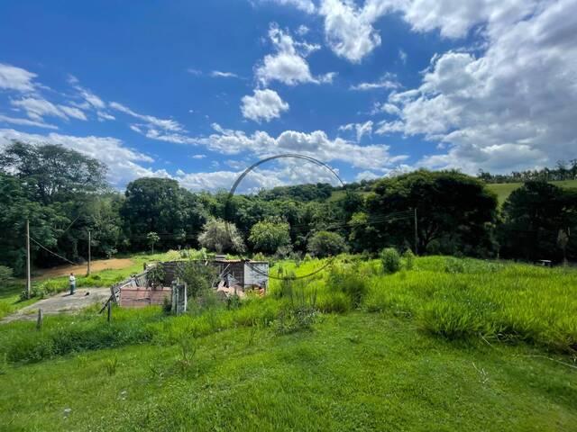 #1588 - Terreno para Venda em Atibaia - SP - 3