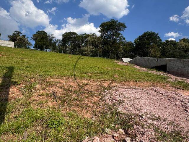 #1598 - Terreno em condomínio para Venda em Atibaia - SP - 3