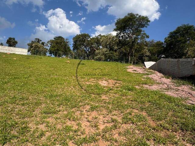 Terreno em condomínio para Venda em Atibaia - 4