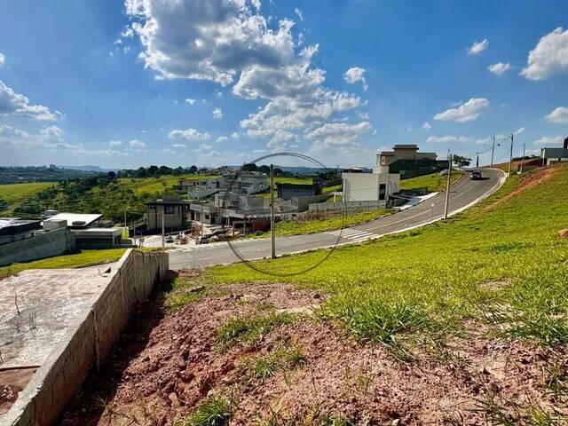 Terreno em condomínio para Venda em Atibaia - 5