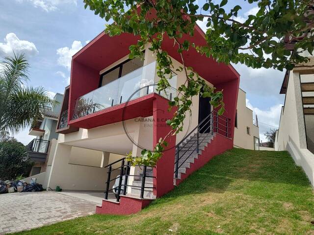 Casa em condomínio para Venda em Atibaia - 4