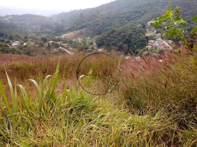 #1604 - Terreno para Venda em Mairiporã - SP - 2