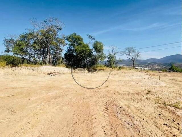 #1606 - Terreno para Venda em Bom Jesus dos Perdões - SP - 3