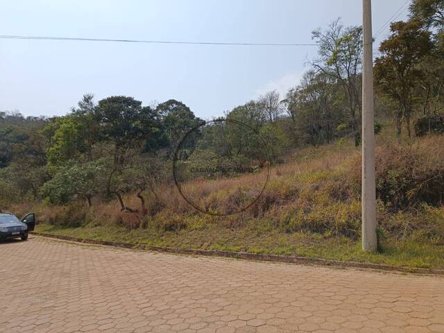 #1609 - Terreno em condomínio para Venda em Atibaia - SP - 3