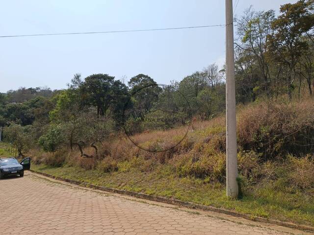 Terreno em condomínio para Venda em Atibaia - 4