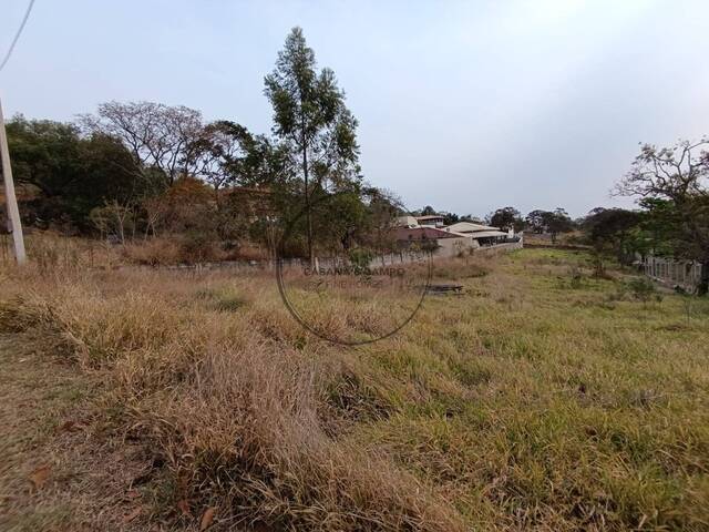 #1610 - Terreno em condomínio para Venda em Atibaia - SP - 3