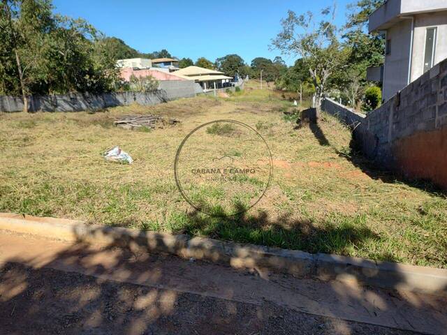 Terreno em condomínio para Venda em Atibaia - 4