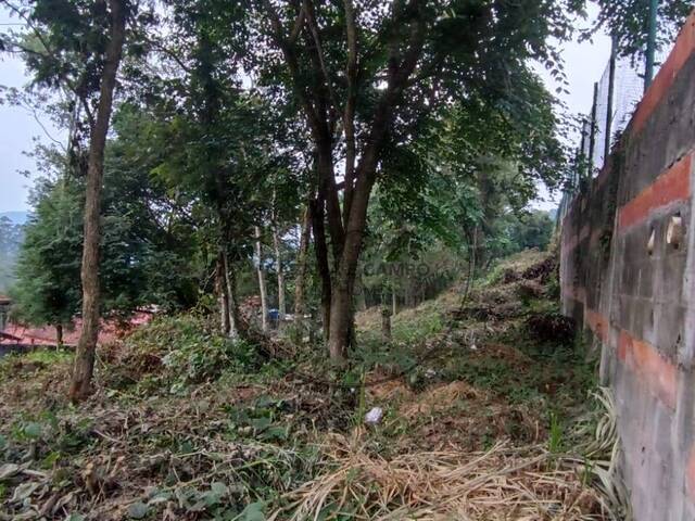 #1611 - Terreno em condomínio para Venda em Atibaia - SP - 3