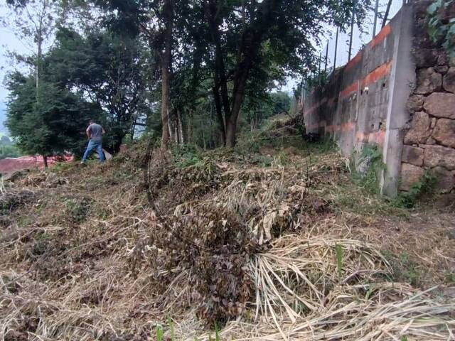 #1611 - Terreno em condomínio para Venda em Atibaia - SP - 2