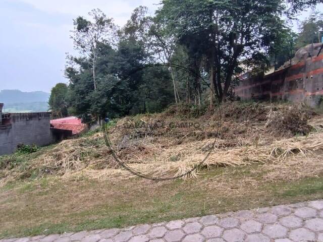 #1611 - Terreno em condomínio para Venda em Atibaia - SP - 1