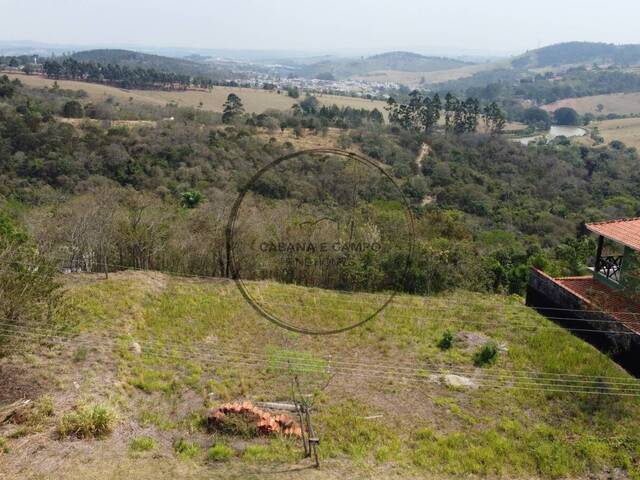 #1612 - Terreno em condomínio para Venda em Atibaia - SP - 1