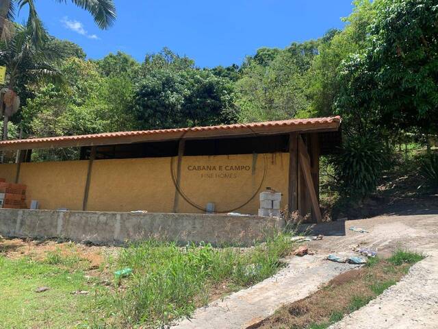 #1626 - Chácara na represa para Venda em Joanópolis - SP - 2