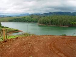 #1106 - Terreno com acesso a represa para Venda em Piracaia - SP - 1