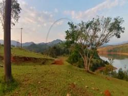 #1106 - Terreno com acesso a represa para Venda em Piracaia - SP - 2