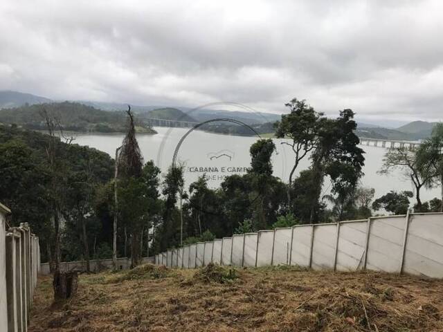 #1112 - Terreno com acesso a represa para Venda em Nazaré Paulista - SP - 1