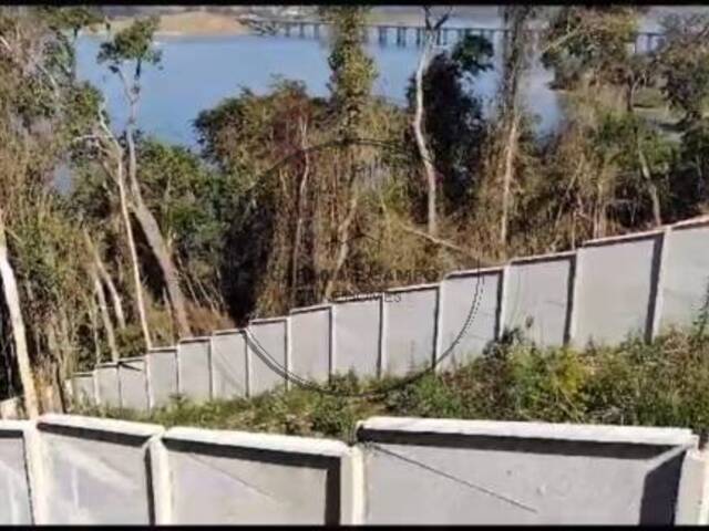 #1112 - Terreno com acesso a represa para Venda em Nazaré Paulista - SP - 3