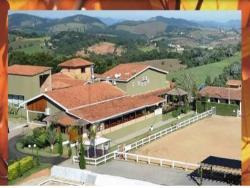 #1163 - Haras para Venda em Atibaia - SP - 2