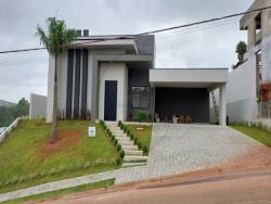 #1177 - Casa em condomínio para Venda em Atibaia - SP - 1